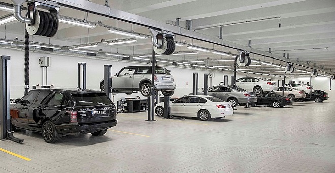 Eğirdir Oto Servis