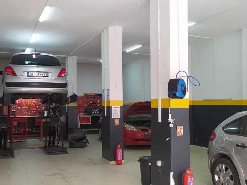 Eğirdir Oto Servis